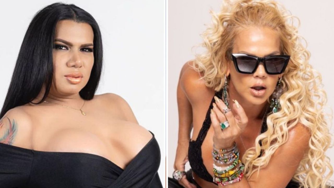 Kimberly ‘La Más Preciosa’ habla de su polémica con Niurka Marcos: “No soy vendida”