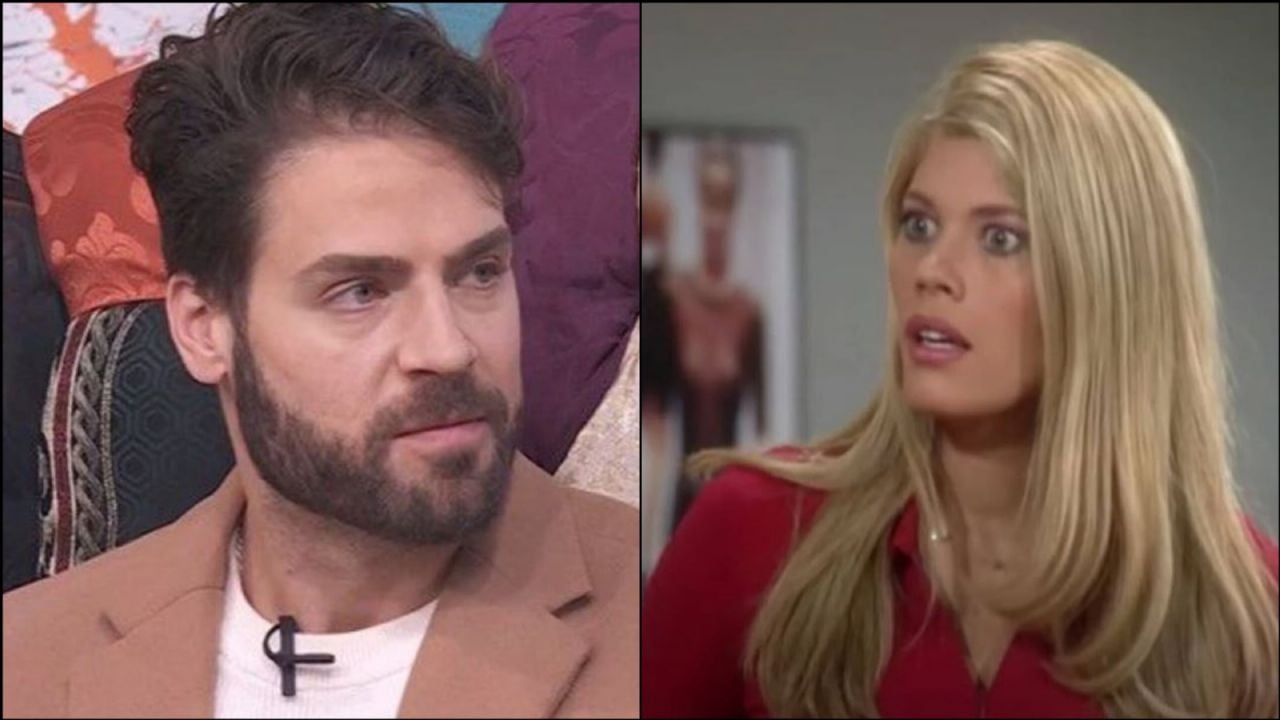 Actriz de ‘Betty, La Fea’ se burla de Jorge Losa en redes sociales y lo tacha de “intenso”