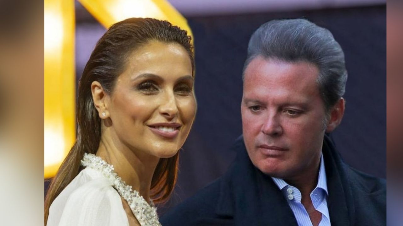Paloma Cuevas rechazaría compromiso con Luis Miguel