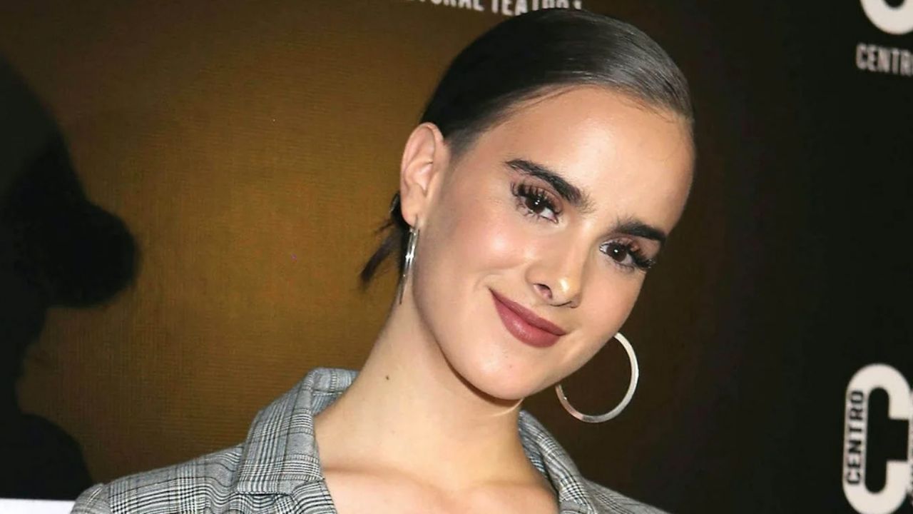 Gala Montes hace fuerte confesión en Televisa