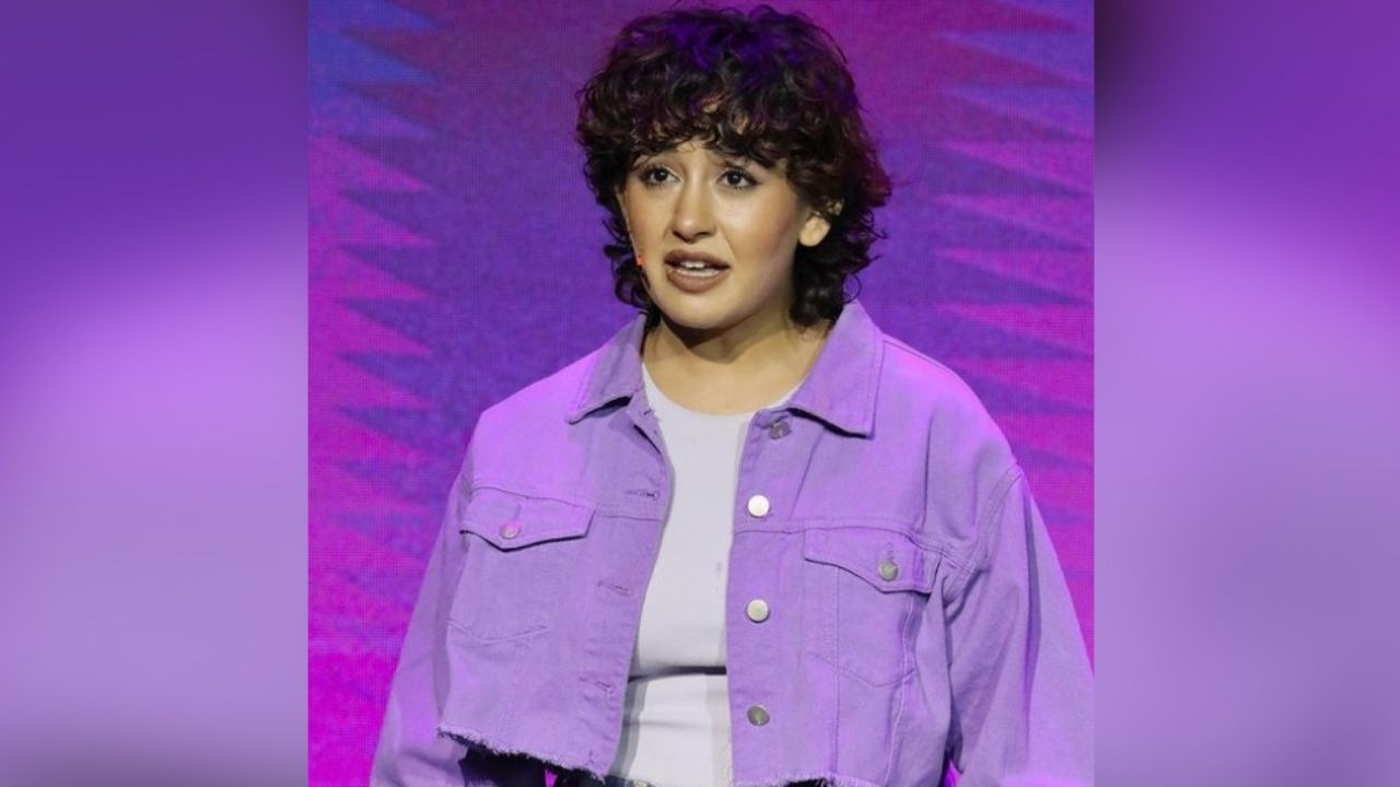 Romina Marcos se integra a reality de TV Azteca tras dejar Televisa 