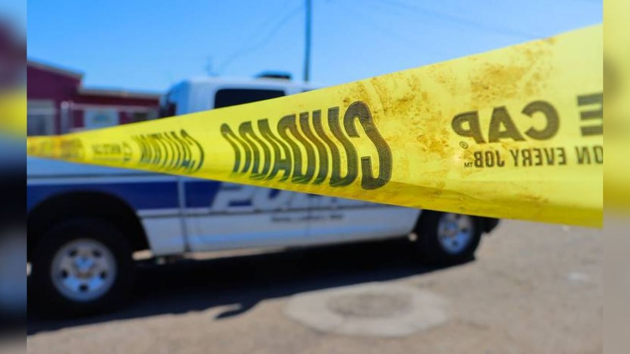 La violencia sigue en Mexicali 