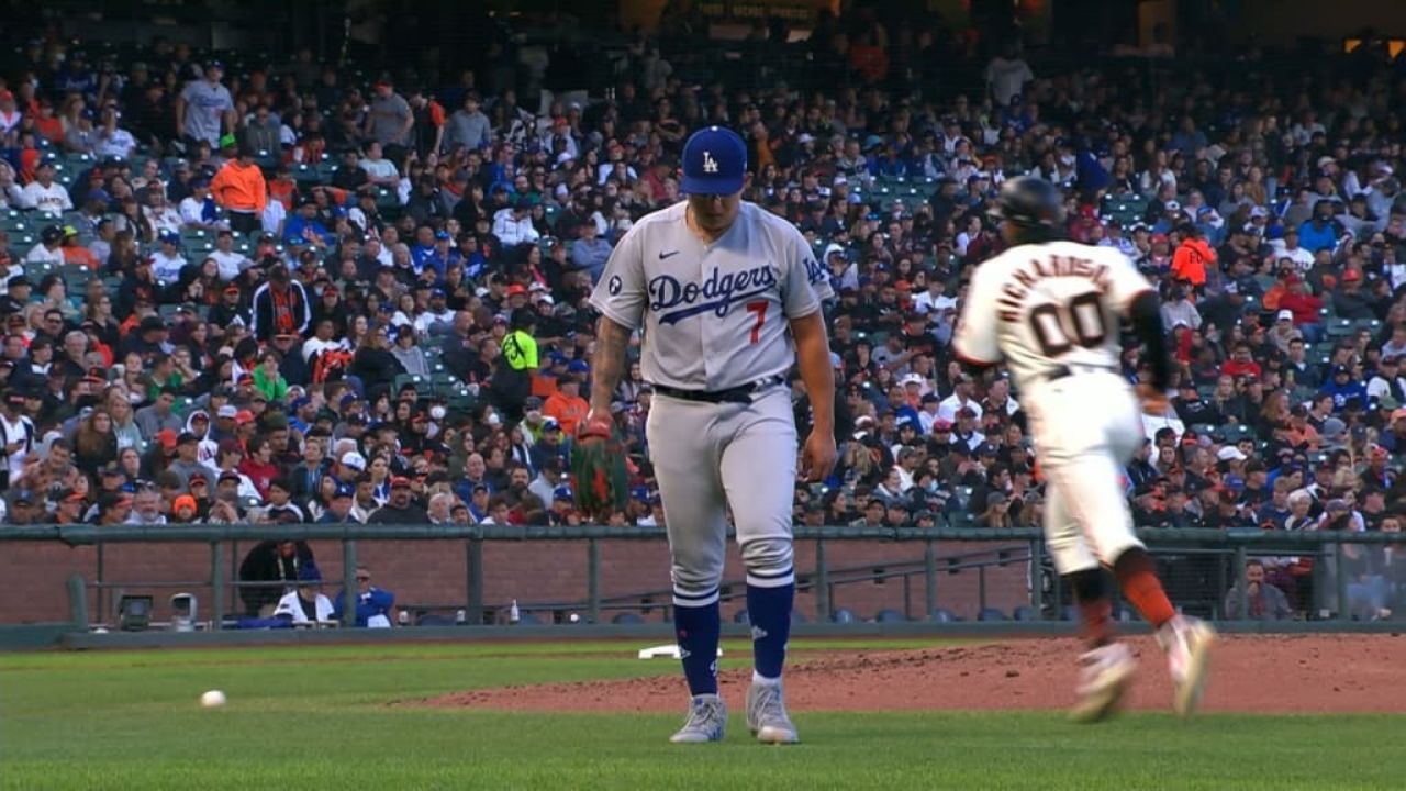 Tras los nuevos avances del caso de Julio Urías ¿podría regresar a la MLB?