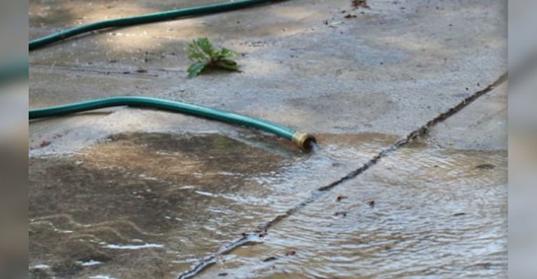 Lamarque Cano asegura que agricultores y usuarios desperdician el agua en Ciudad Obregón