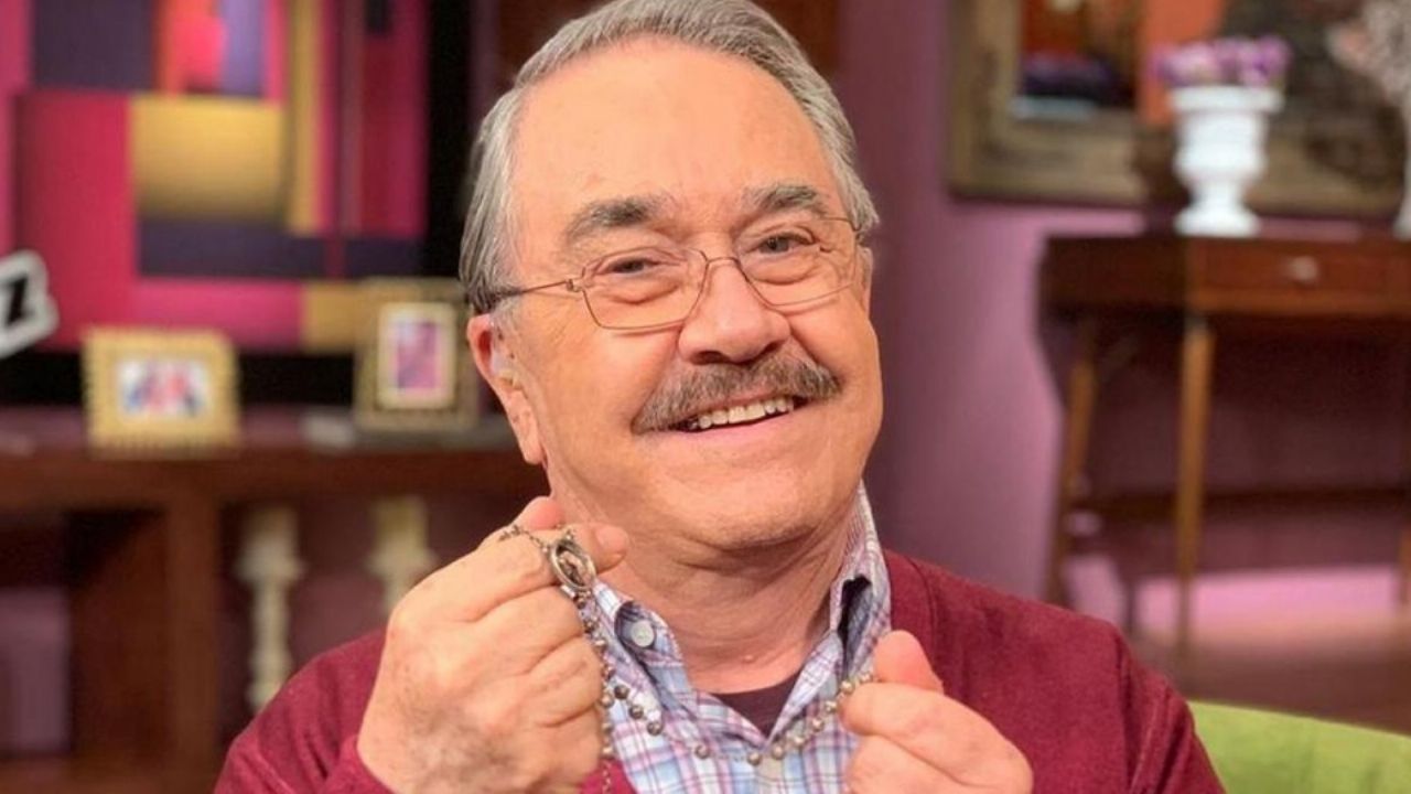 Pedro Sola niega pleito con Anette Cuburu