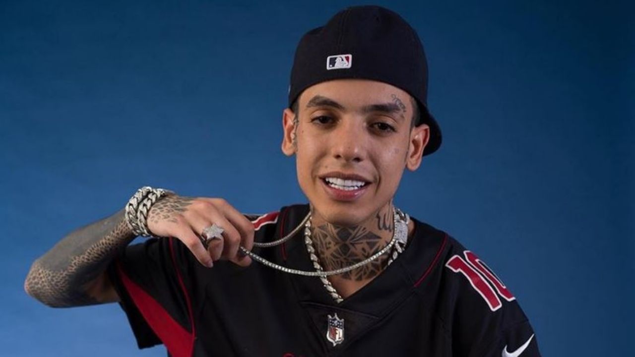 Natanael Cano habría alcoholizado a menores de edad y más escándalos se le suman