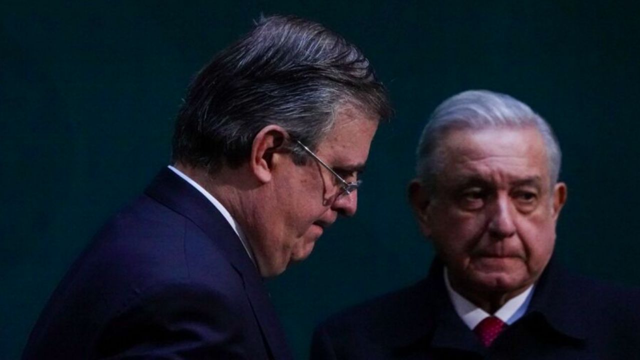 ¿Se va a Movimiento Ciudadano? Marcelo Ebrard descarta ir por la vía independiente