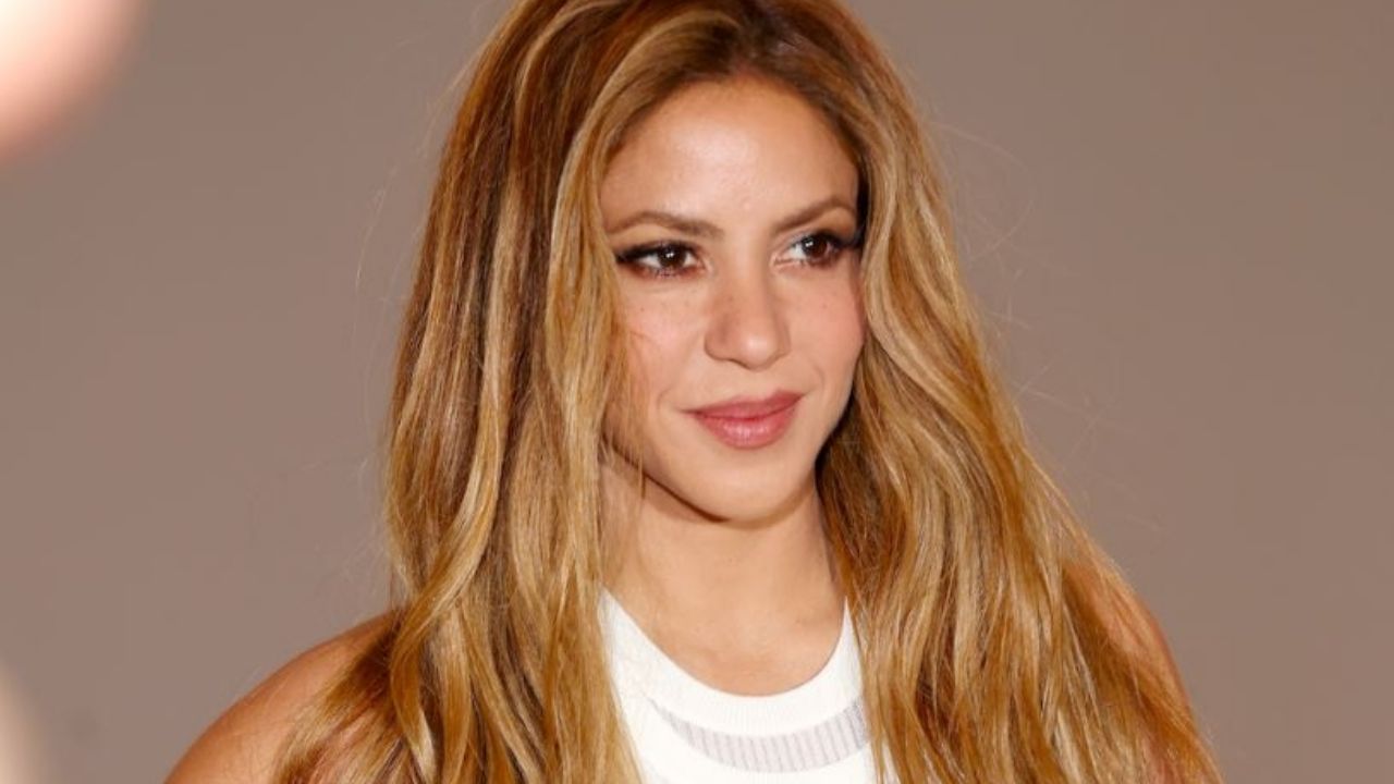 Shakira enfrenta problemas legales