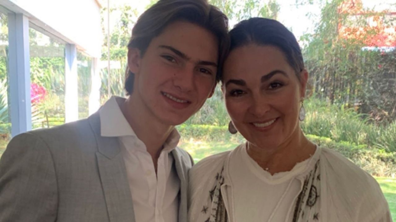 Eugenia Cauduro revela la muerte de su primer hijo entre lágrimas