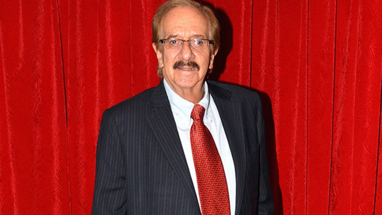 Benito Castro dejó un testamento para que sus hijos no pelearan por la herencia