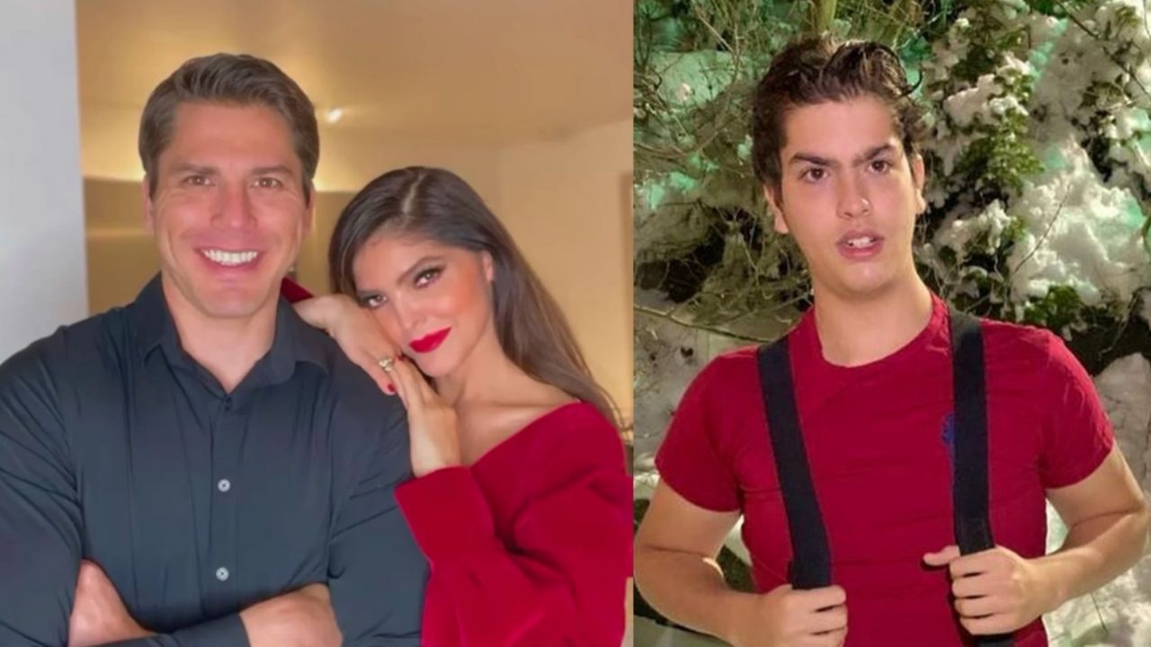 Ana Bárbara se molesta y estalla contra reportero de Imagen TV