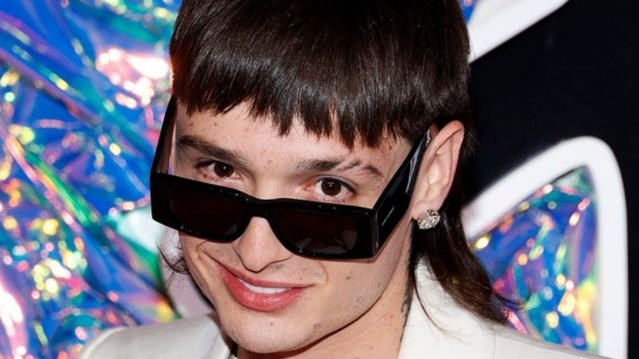 Peso Pluma decepciona a Lucerito Mijares