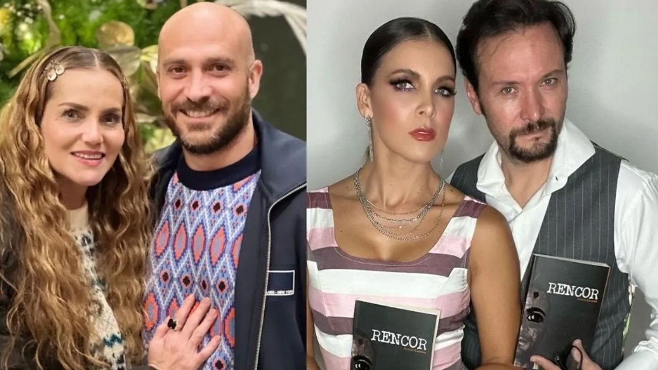 Adianez Hernández se separó de Rodrigo Cachero por infidelidad