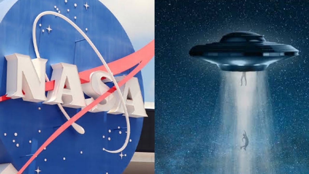¿Están entre nosotros? NASA admite que sí hay ONVIs pero no confirma vida extraterrestre