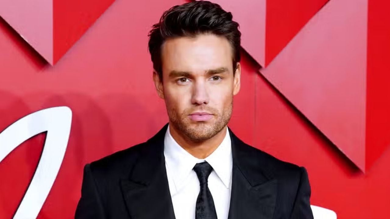 Exnovia de Liam Payne destapa que él predijo su muerte