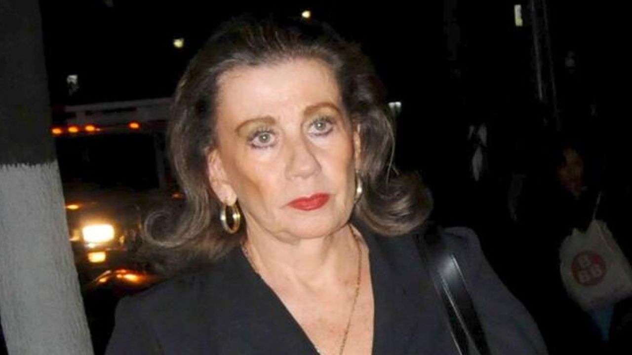 Alejandra Muñoz culpa a Luis Alberto de la muerte de Yolanda Ciani