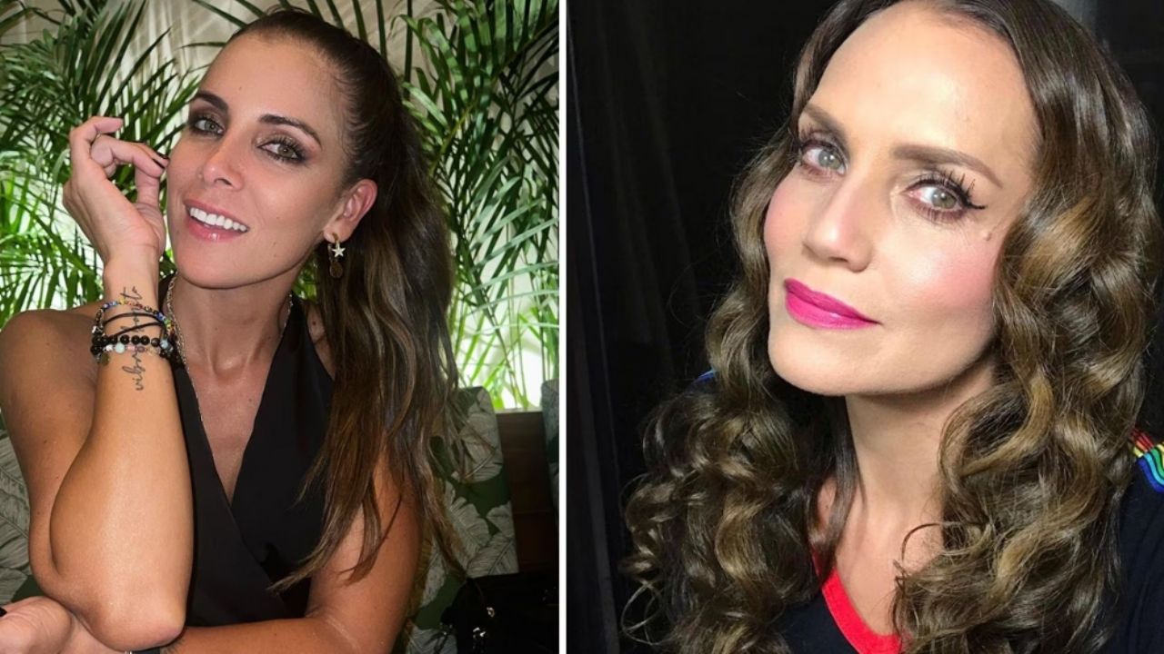 Larisa Mendizábal habla de las consecuencias del abandono de su novio por Adianez Hernández