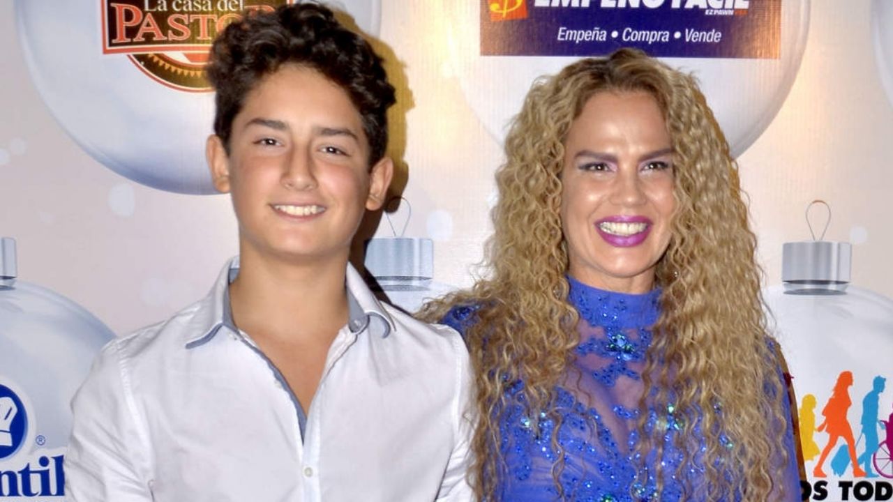 Niurka le manda recadito a Emilio Osorio 