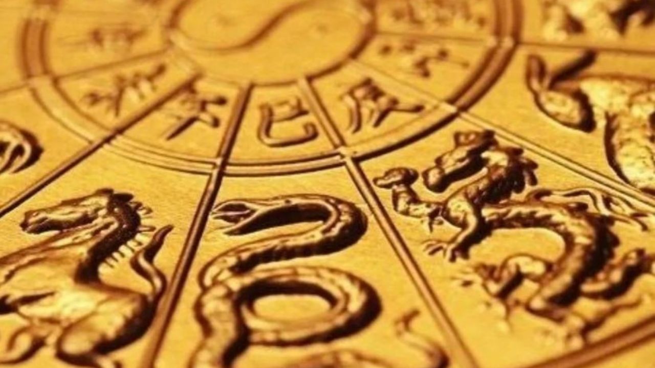 Horóscopos chinos para el día de hoy