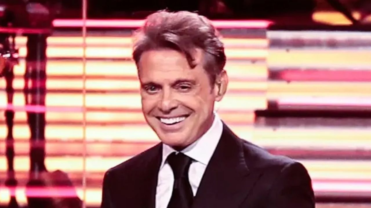 Luis Miguel es señalado por su baja de peso