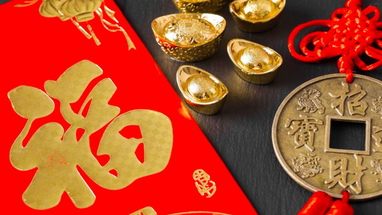 Lectura de horóscopos chinos para el 21 de octubre