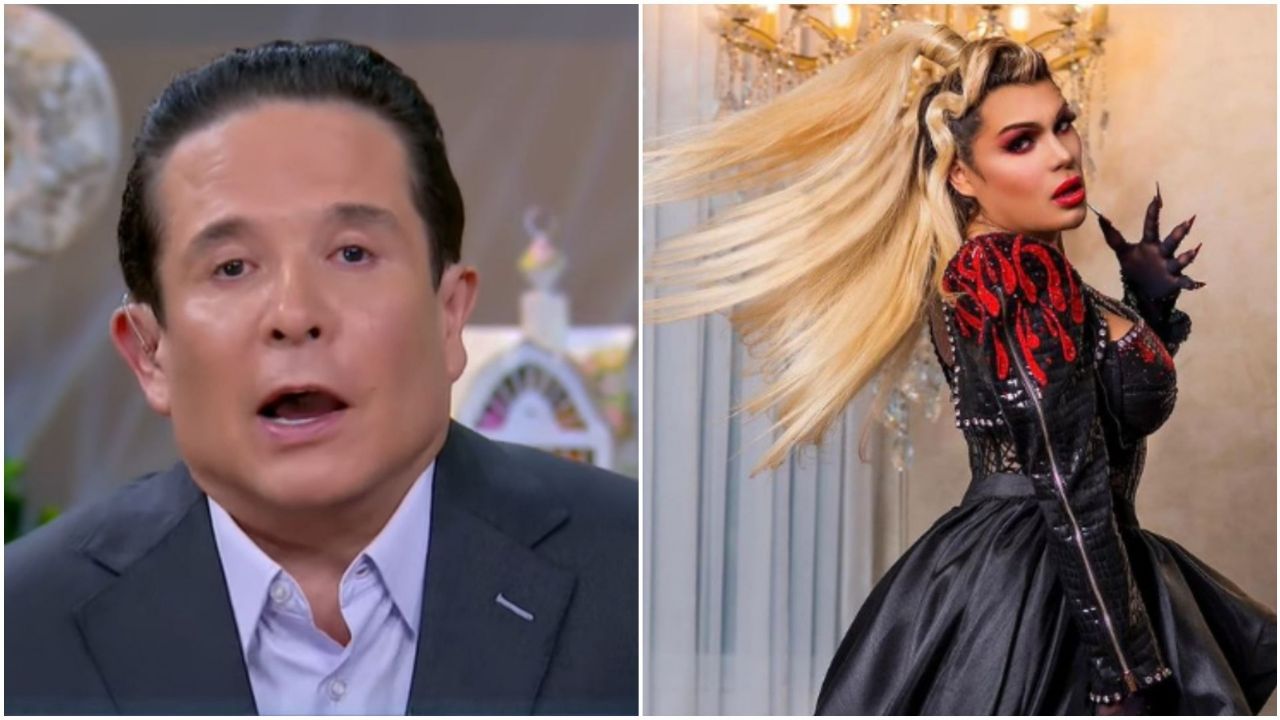 Gustavo Adolfo responde a Wendy