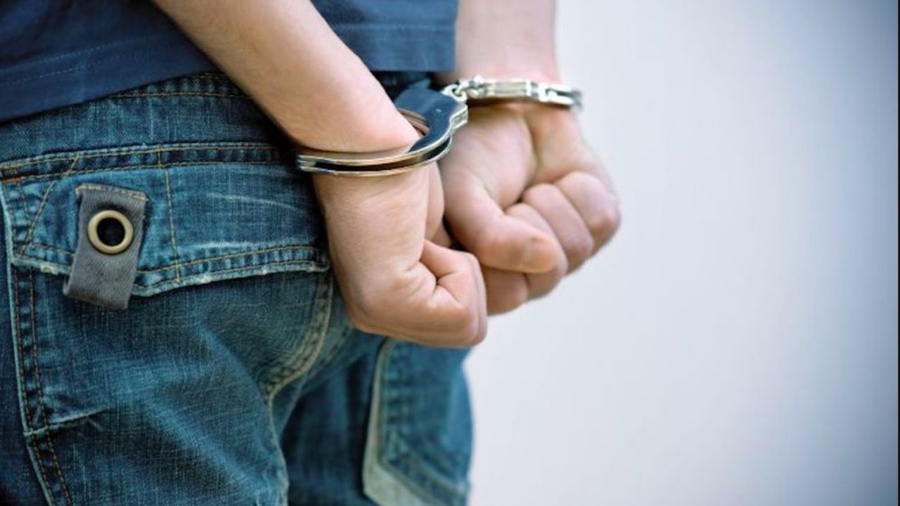 Jesús N es detenido por intentar incendiar a sus padres