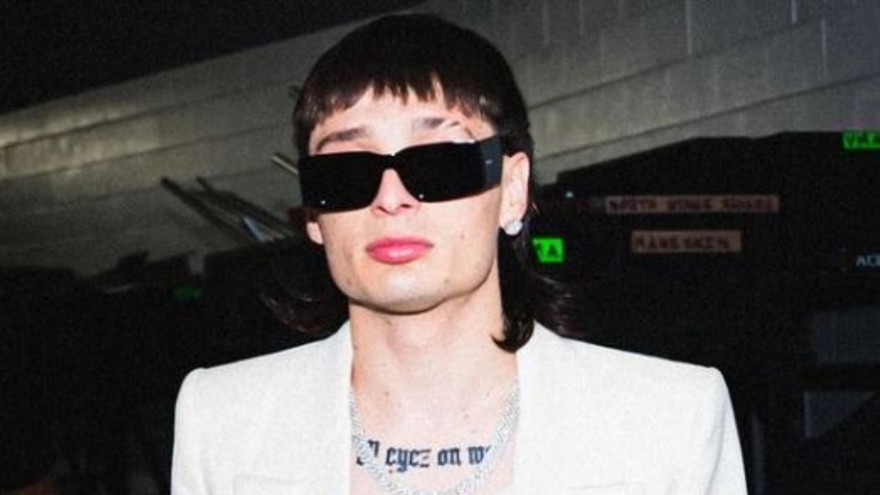 Tendencias de disfraz para este Halloween 2023