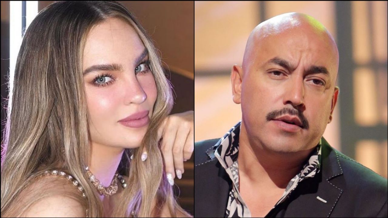 Lupillo Rivera confiesa si planeaba casarse con Belinda