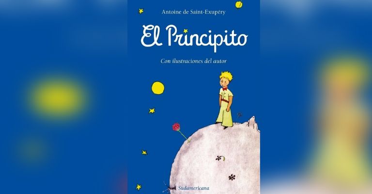 El Principito una obra imperdible