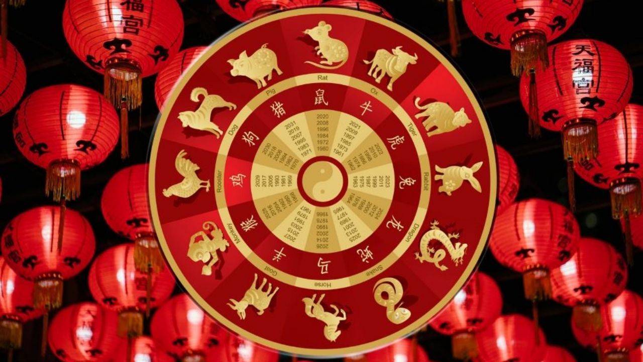 Horóscopos chinos para este jueves, 26 de octubre