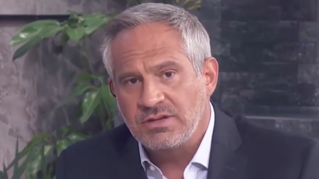 Arath de la Torre confirma en Hoy nuevo programa ¿en TV Azteca?