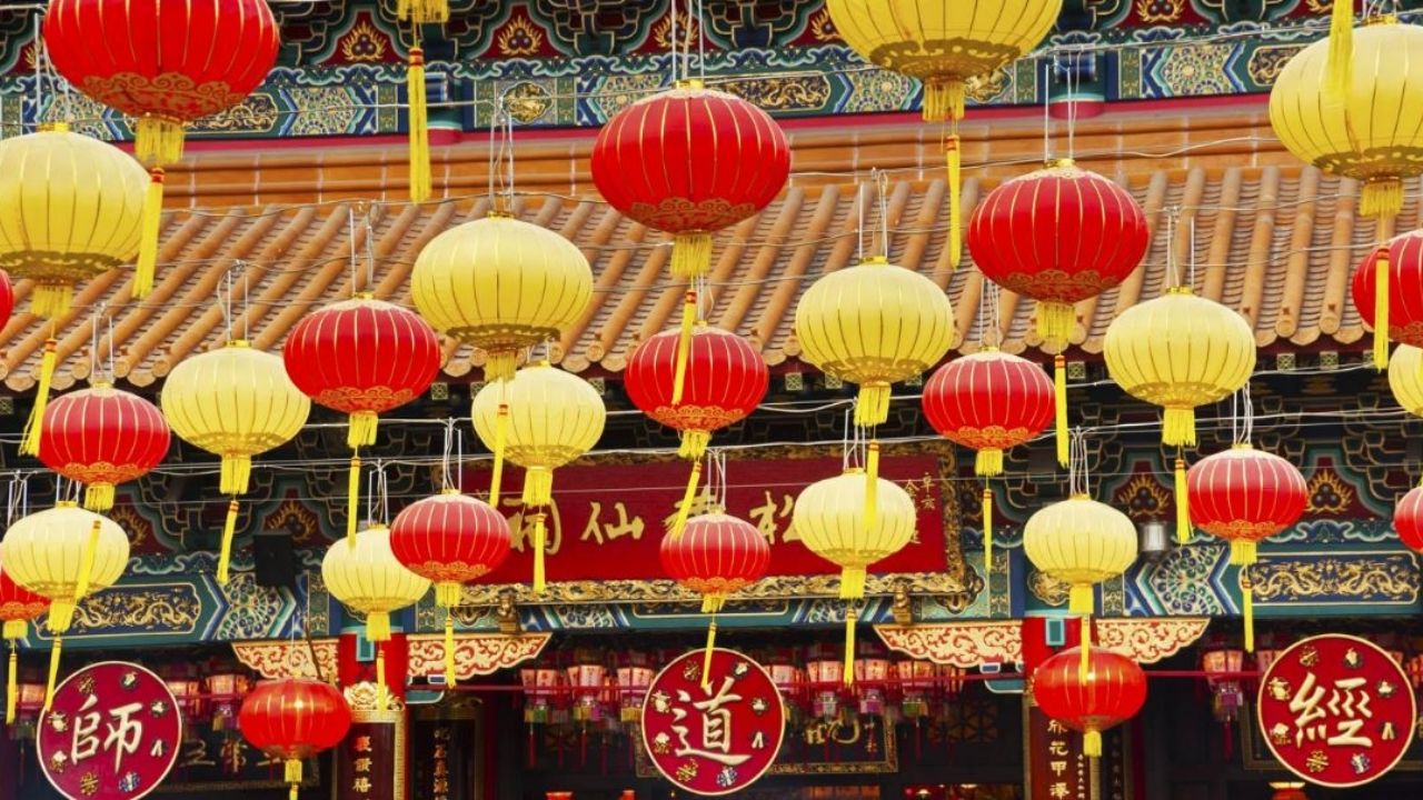 Esta es tu suerte con los horóscopos chinos