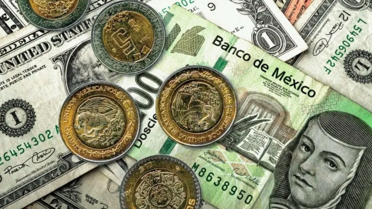 Así comienza el dólar este domingo 15 de octubre