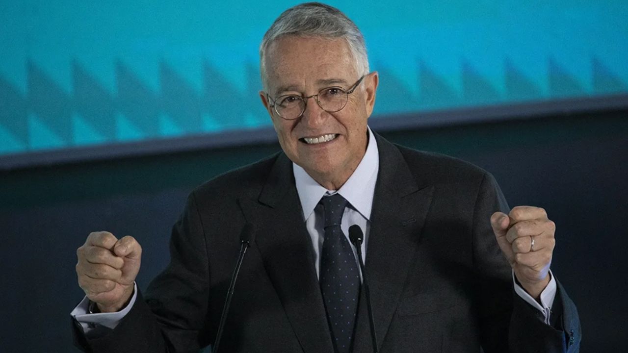 Ricardo Salinas responde a imputaciones de Afore Azteca: "Al lado de estos ratas cualquiera es un niño"