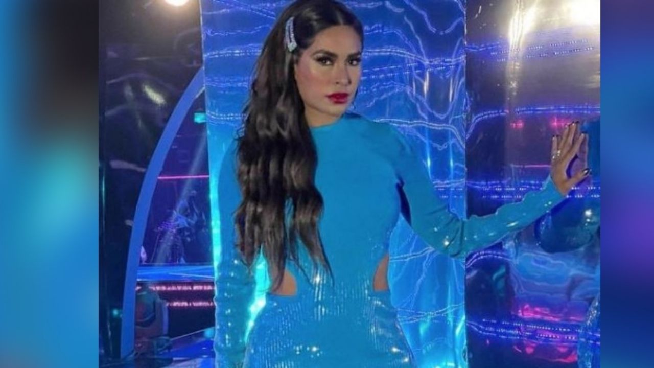 Galilea Montijo habría tenido problemas con ejecutivos de Televisa