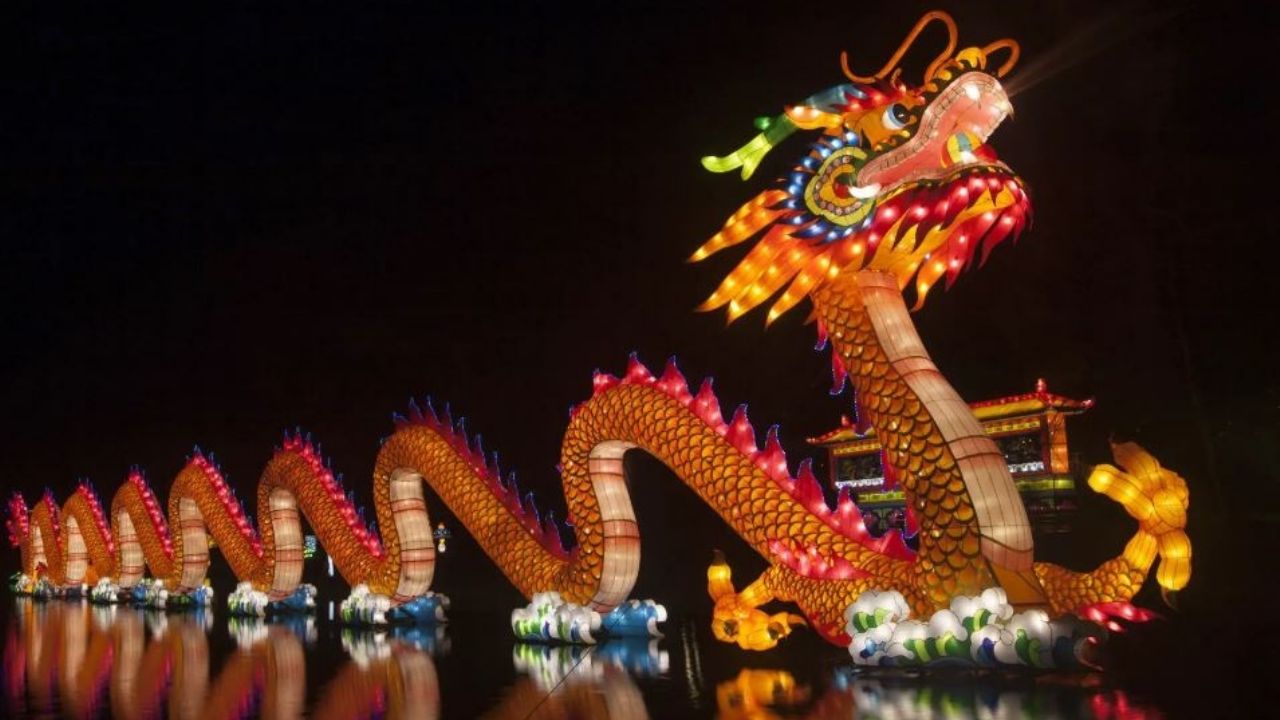 Descubre tu suerte con los horóscopos chinos