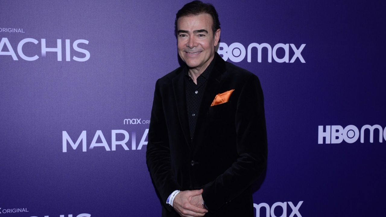 Toño Mauri, exactor de Televisa, da impactante noticia en Venga la Alegría