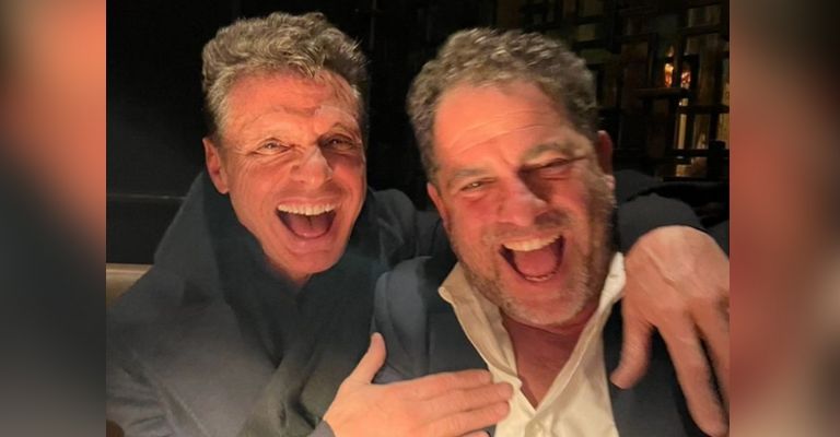 Luis Miguel preocupa a fans