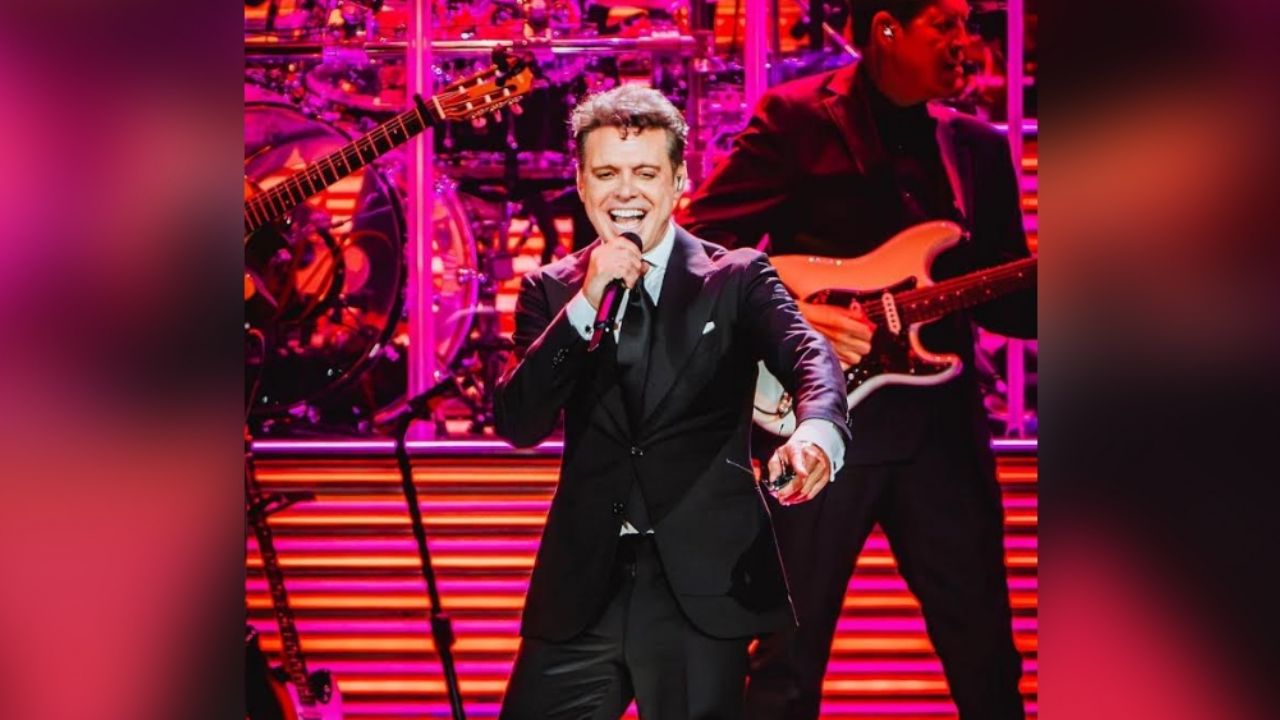 Luis Miguel cancelaría conciertos en Acapulco