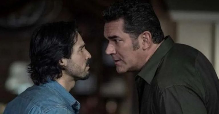 Eduardo Santamarina habla de su alcoholismo