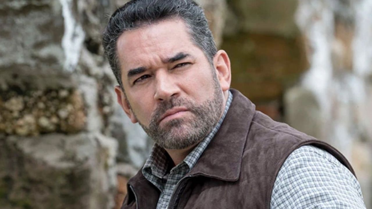 Eduardo Santamarina hace impactante confesión en Hoy