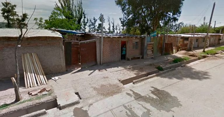 Hombre intenta violar a mujer y lo matan a tiros