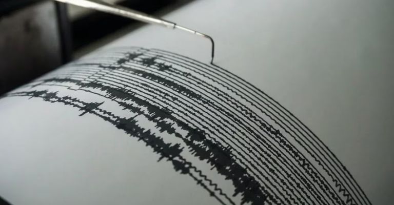 Se registra sismo en Tabasco