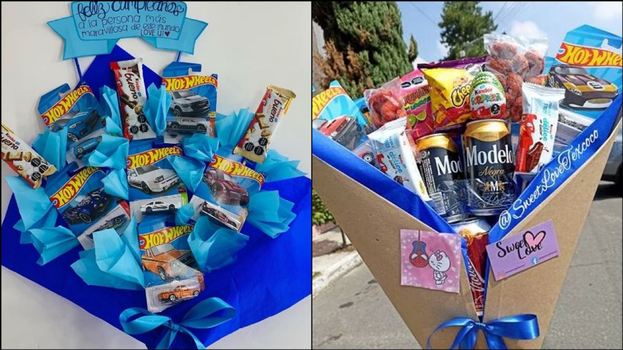 Adiós, flores amarillas: El 30 de septiembre se regalan carritos Hot Wheels; conoce la razón