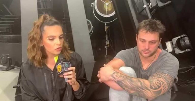 Tania Rincón y Nicola Porcella regresarán a Guerreros