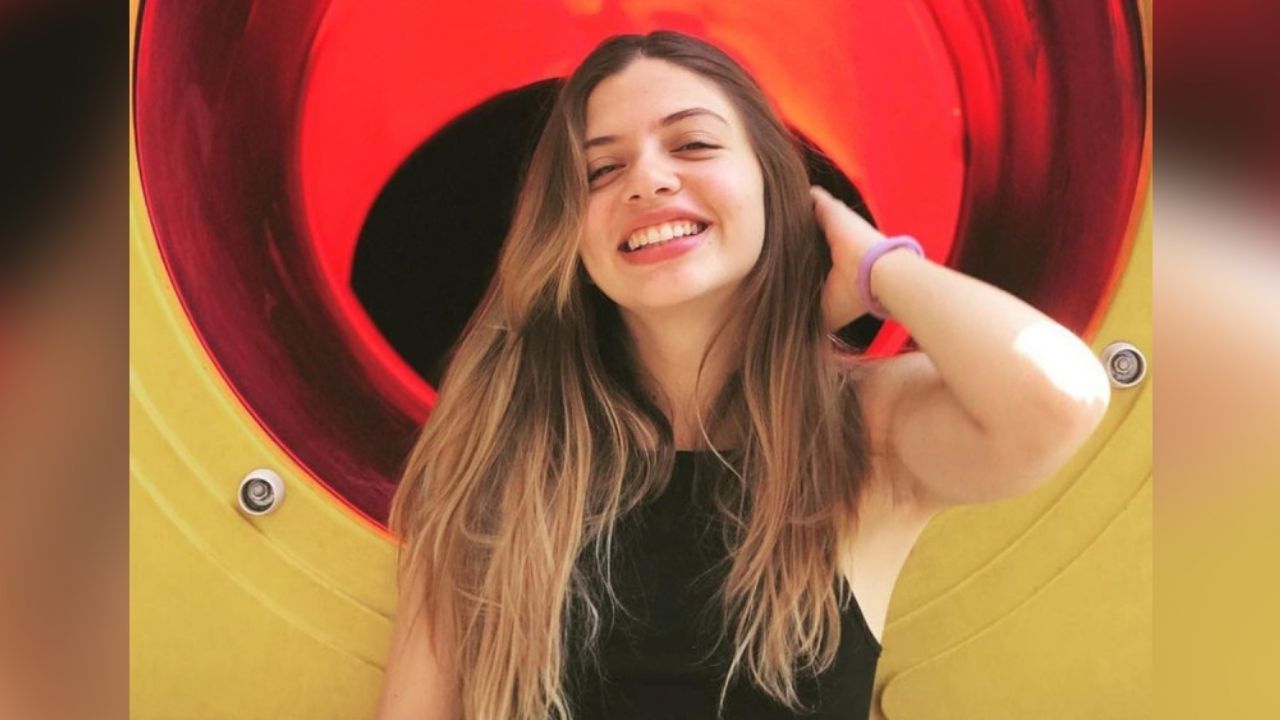 Daniela Parra convoca a marcha pacífica en el Poder Judicial