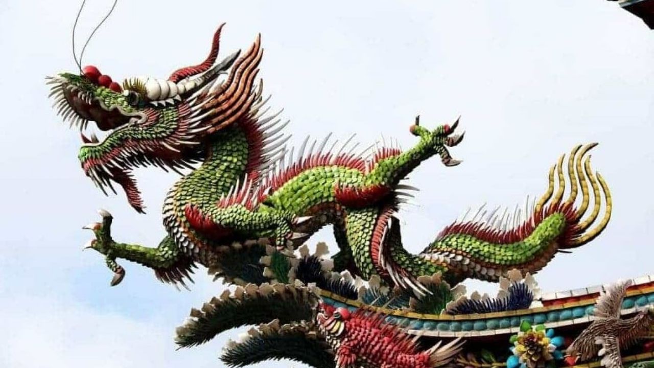 Horóscopos chinos para este lunes, 16 de octubre