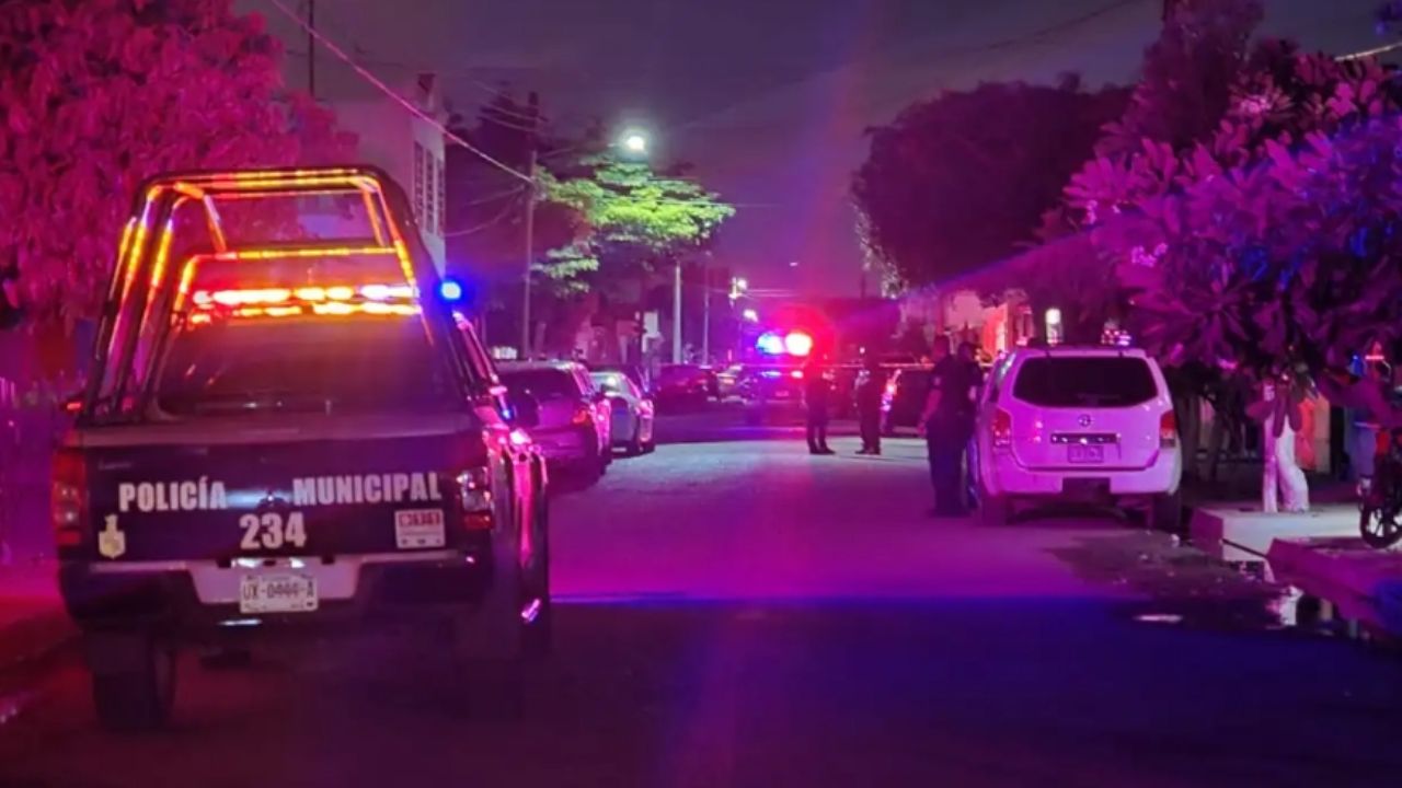 Balean a Alfonso y a 'Kika' en Ciudad Obregón