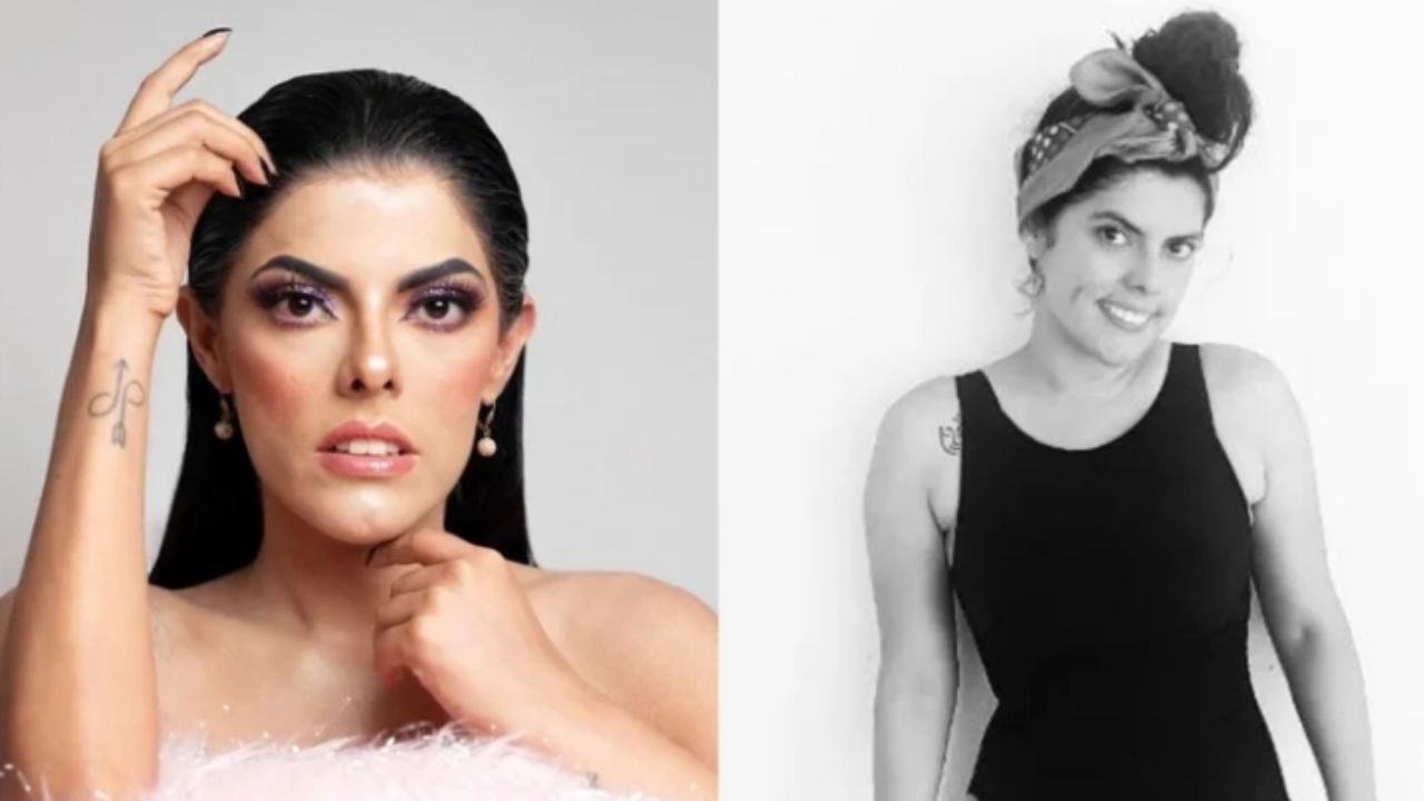 Muere actriz de 'La Reina del Sur'. Foto: Facebook